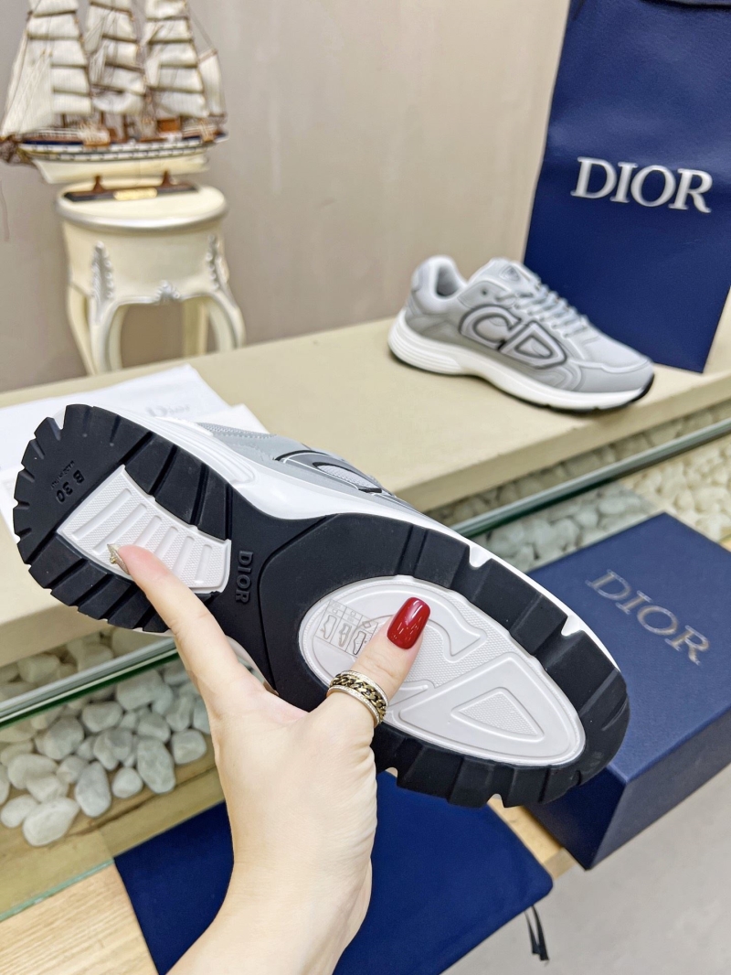 Christian Dior Casual Shoes